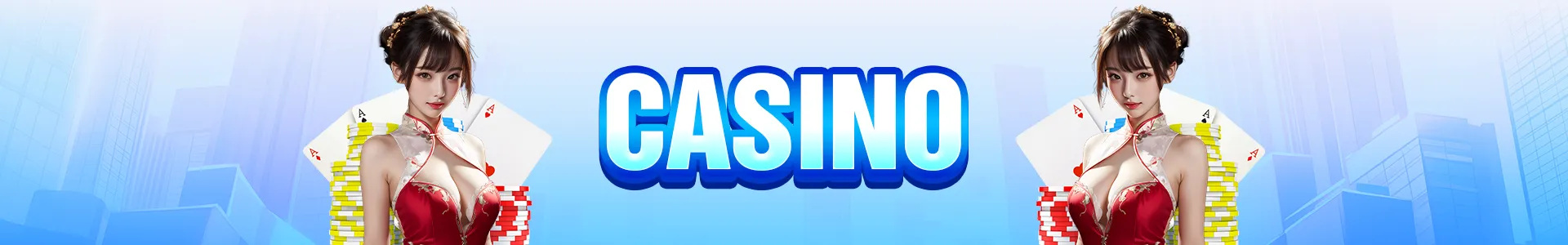 Banner Casino RR88