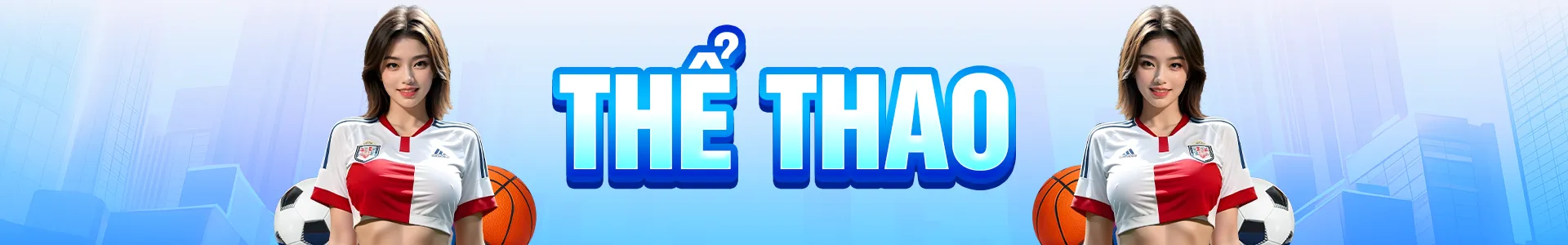 Thể Thao Banner RR88